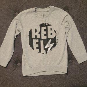 Afton Street Boys Long Sleeve T-shirt